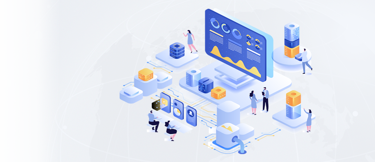 Business Solutions and Partners